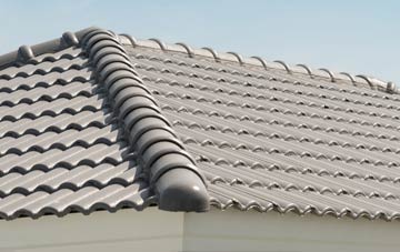 advantages of Ynys Isaf clay roofing