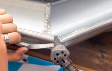 disadvantages of Ynys Isaf lead roofing