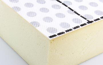 meeting Ynys Isaf building codes