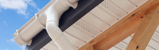 get Ynys Isaf guttering quotes today