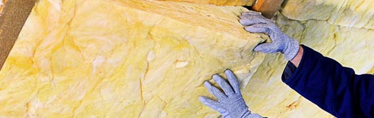 quotes for Ynys Isaf roof insulation