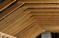 Ynys Isaf pitched insulation quotes