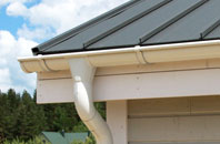 Ynys Isaf soffits
