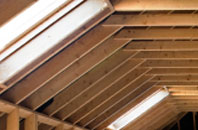 Ynys Isaf tapered roof insulation quotes